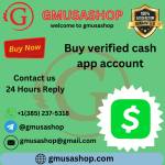 Buy verified cash app account