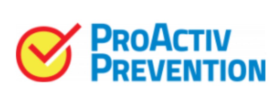 preventionproactiv Cover Image