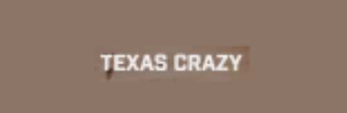 Texas Crazy Cover Image