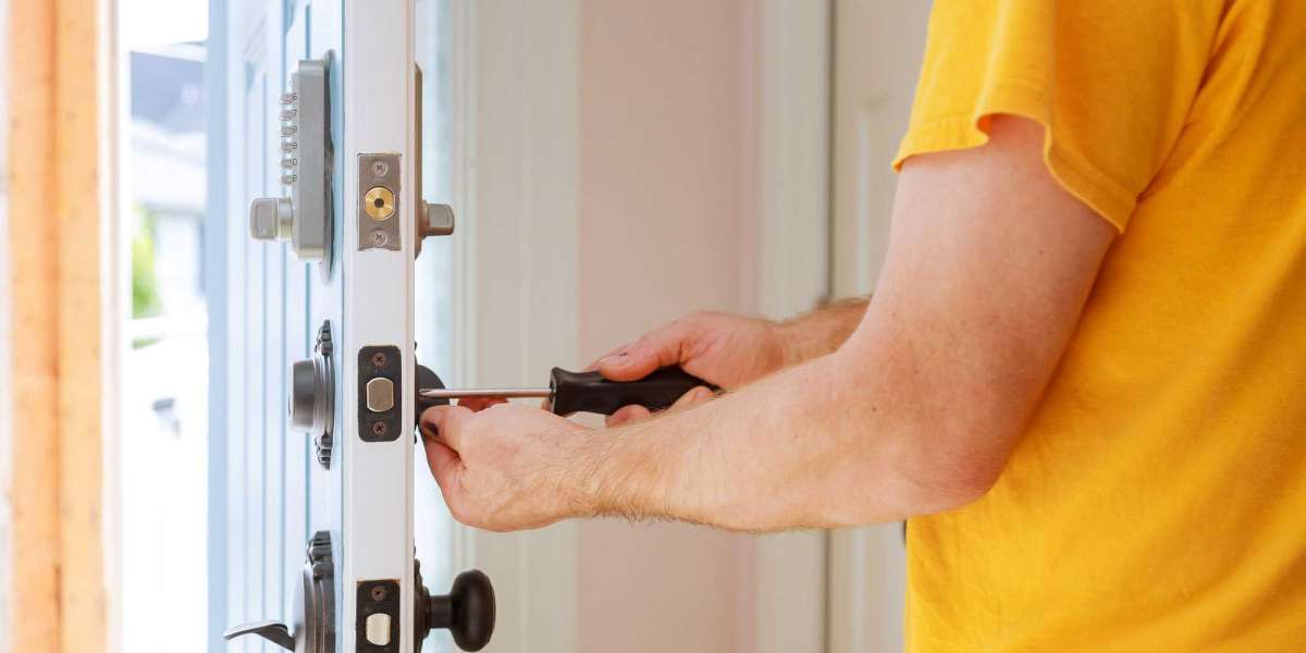 Locksmith Dubai Near Me - Secure and Affordable Lock Services