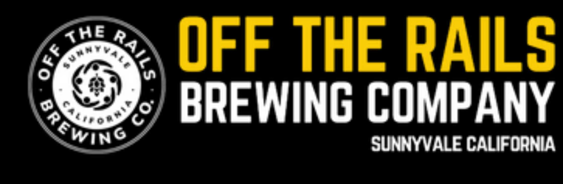 Off The Rails Brewing Co. Cover Image