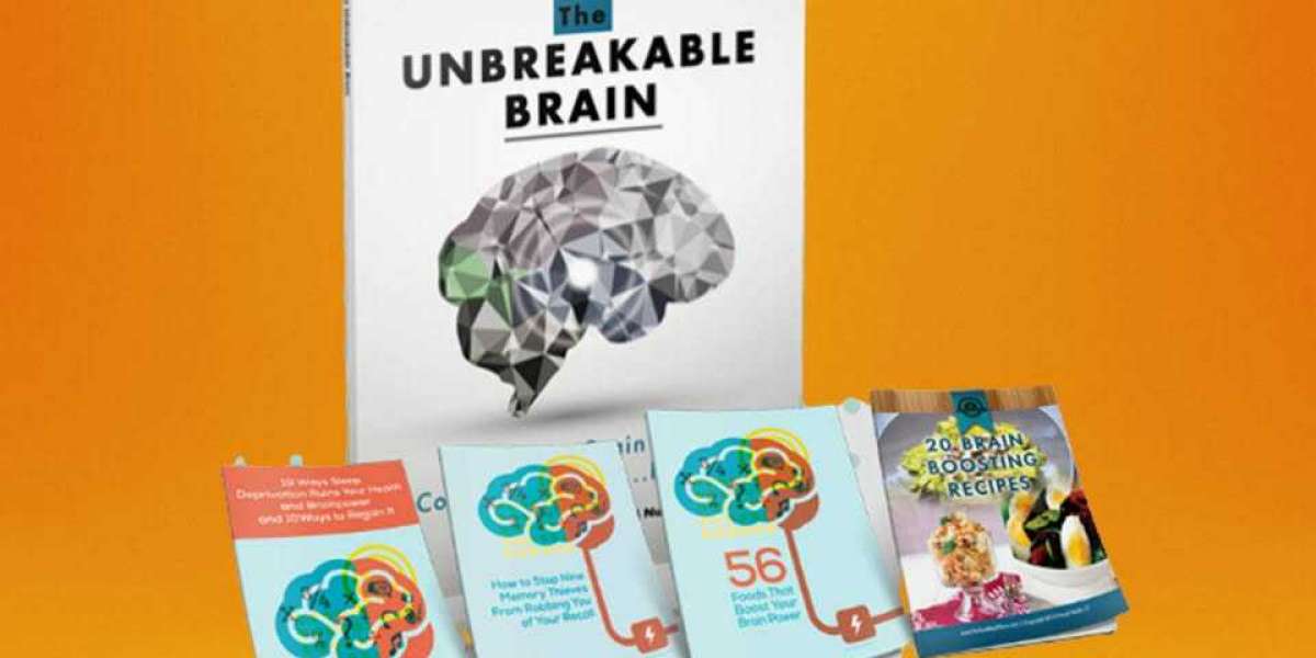 Reasons Abraham Lincoln Would Be Great At The Unbreakable Brain Book