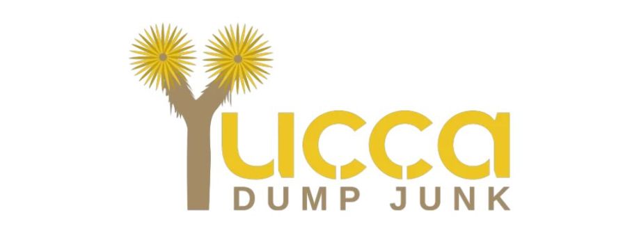 Yucca Dump Junk Cover Image