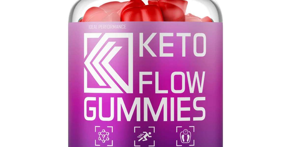 10 Keto Flow Gummies Australia April Fools