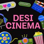 Desi Cinema profile picture