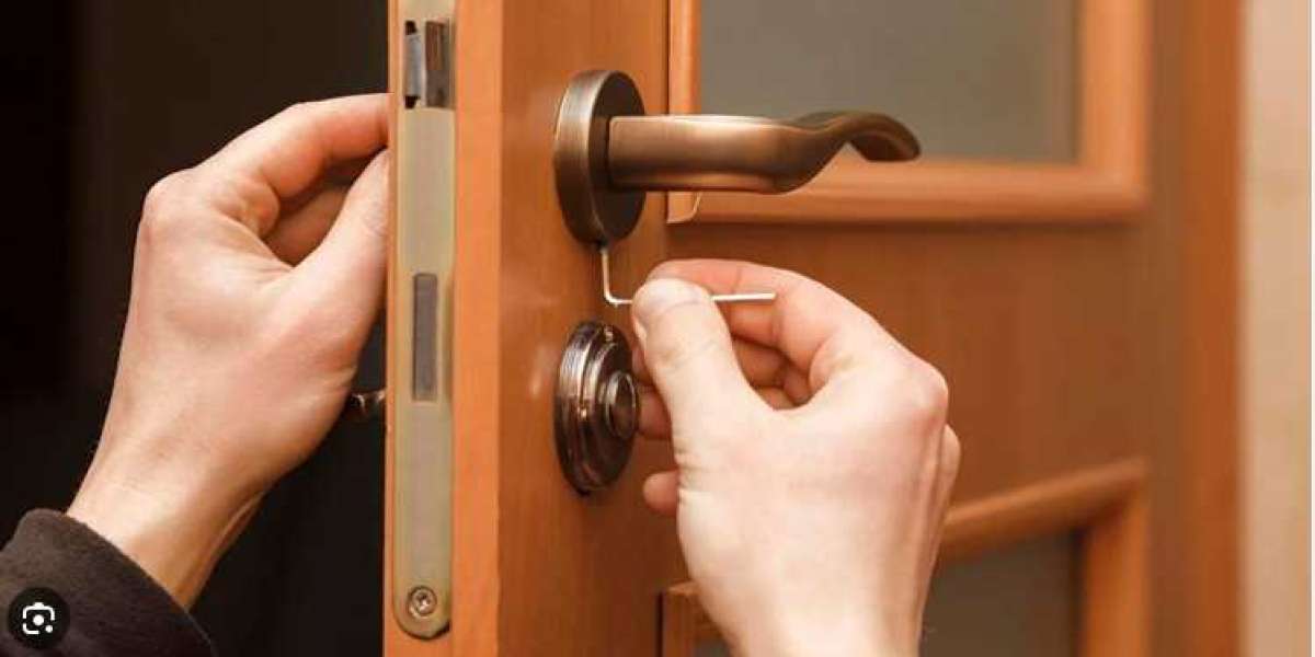 Rekey Locks: Your Trusted Solution for Home Security