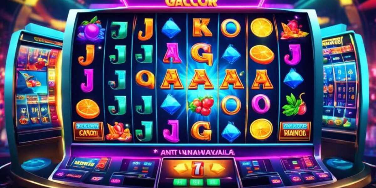 Keuntungan Situs Newmpo Slot Login Gacor Hari Ini Terpercaya di Indonesia