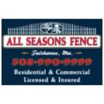 allseasons fenceco