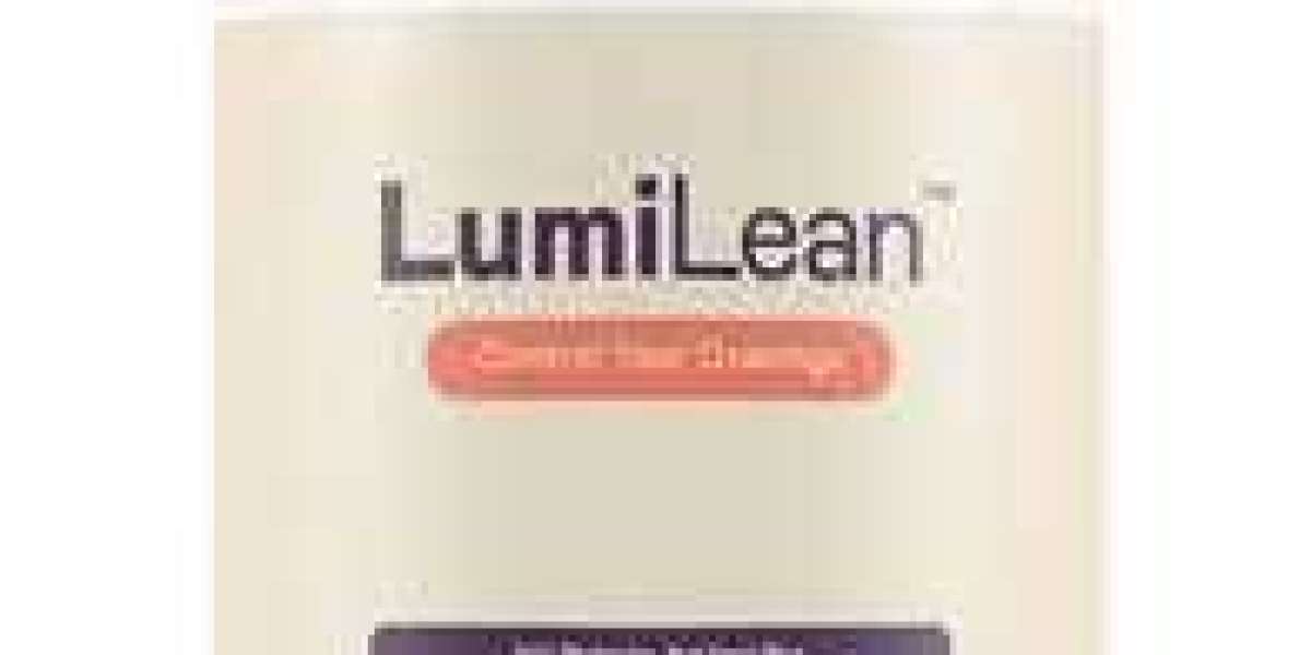 How To Use Lumilean Uk To Desire