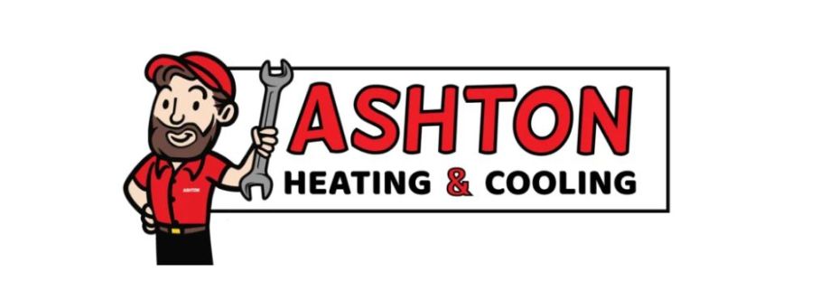 Ashtonheating Cover Image