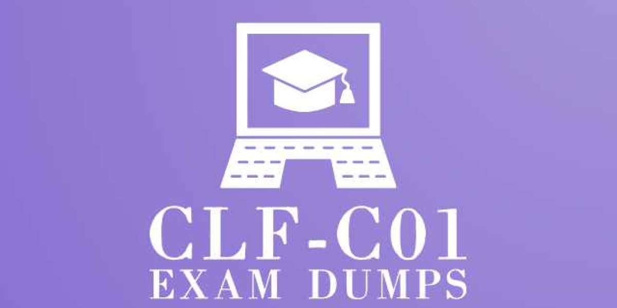 Achieve Exam Success with DumpsBoss CLF-C01 Exam Dumps