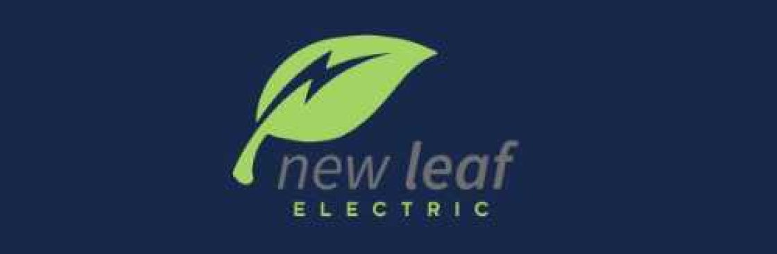 New Leaf Electric Cover Image