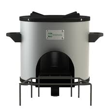 Traditional vs. Modern: The Advantages of Switching to Greenway Cook Stoves - Kinked Press