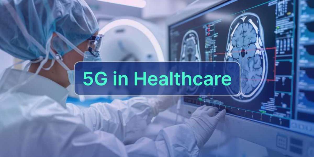 5G in Healthcare Market Size, Embracing Growth Opportunities in 2024-2031