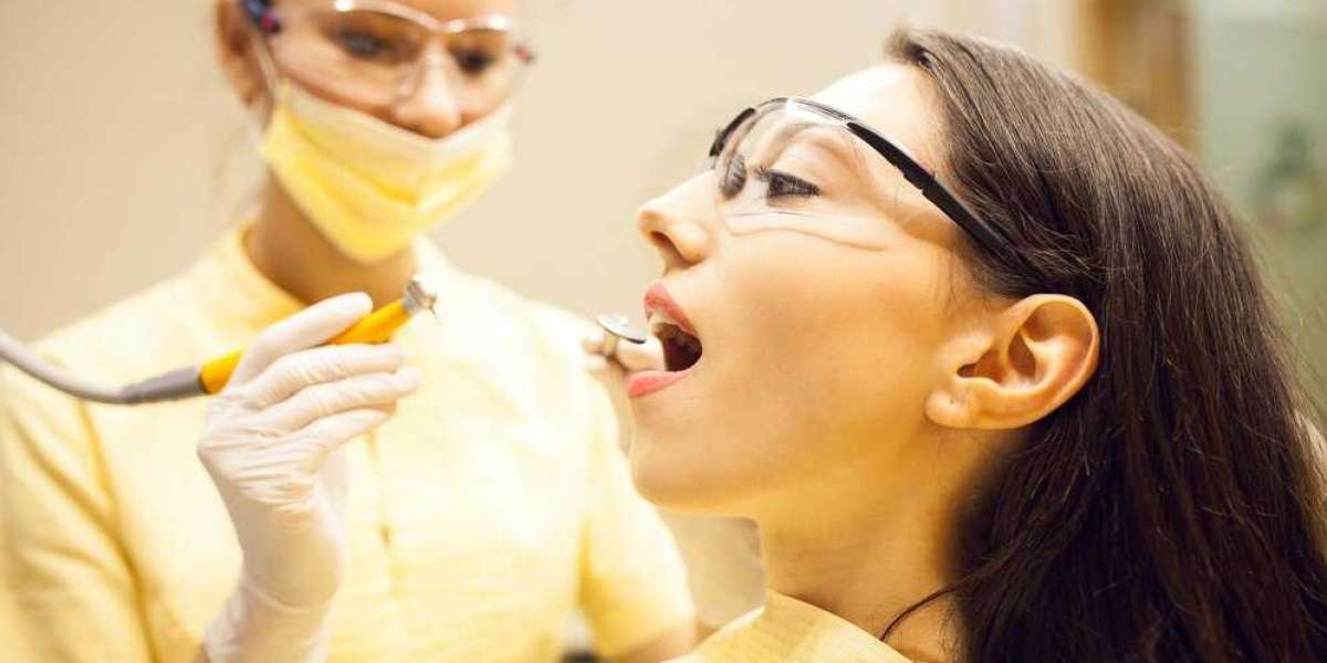 The Best Dental Treatments in Dubai: Your Guide to a Radiant Smile