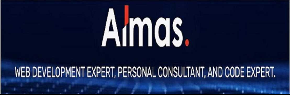 Almas Web Consulting Cover Image