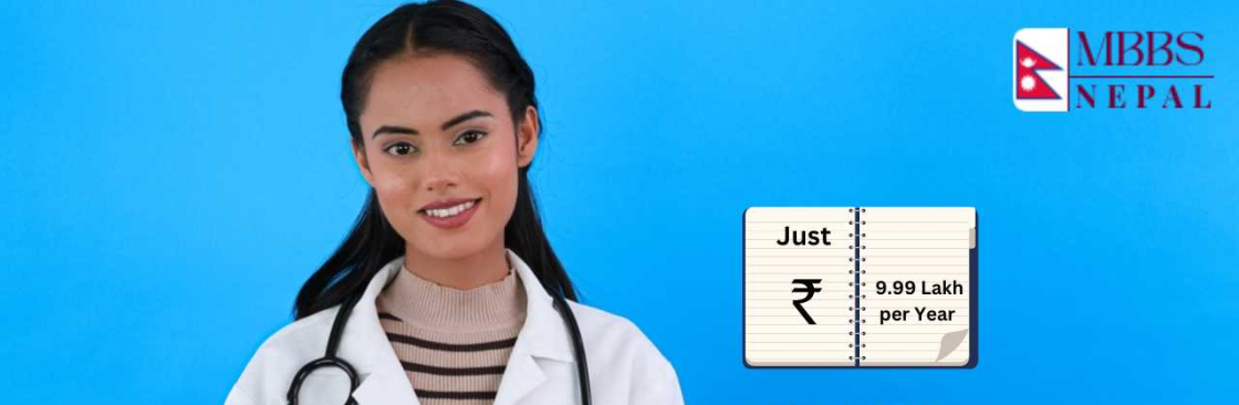 MBBS Nepal Cover Image