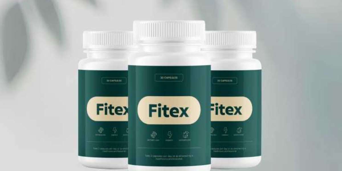 Fitex Gomme Minceur Avis : Des Gummies Révolutionnaires pour Atteindre Votre Silhouette Idéale!