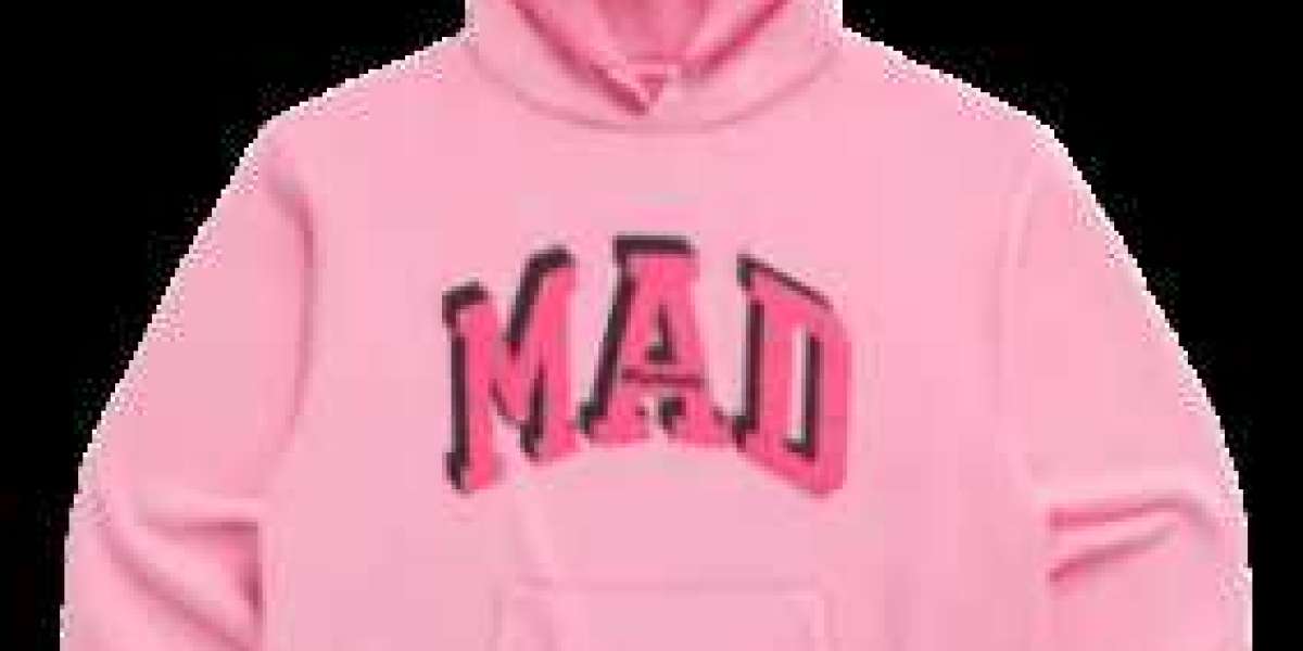 Madhappy Hoodie Dupe