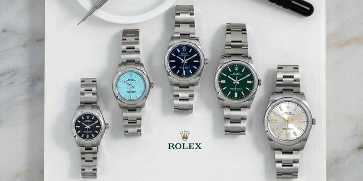 Rolex Replica Watches: Affordable Luxury with Exceptional Craftsmanship