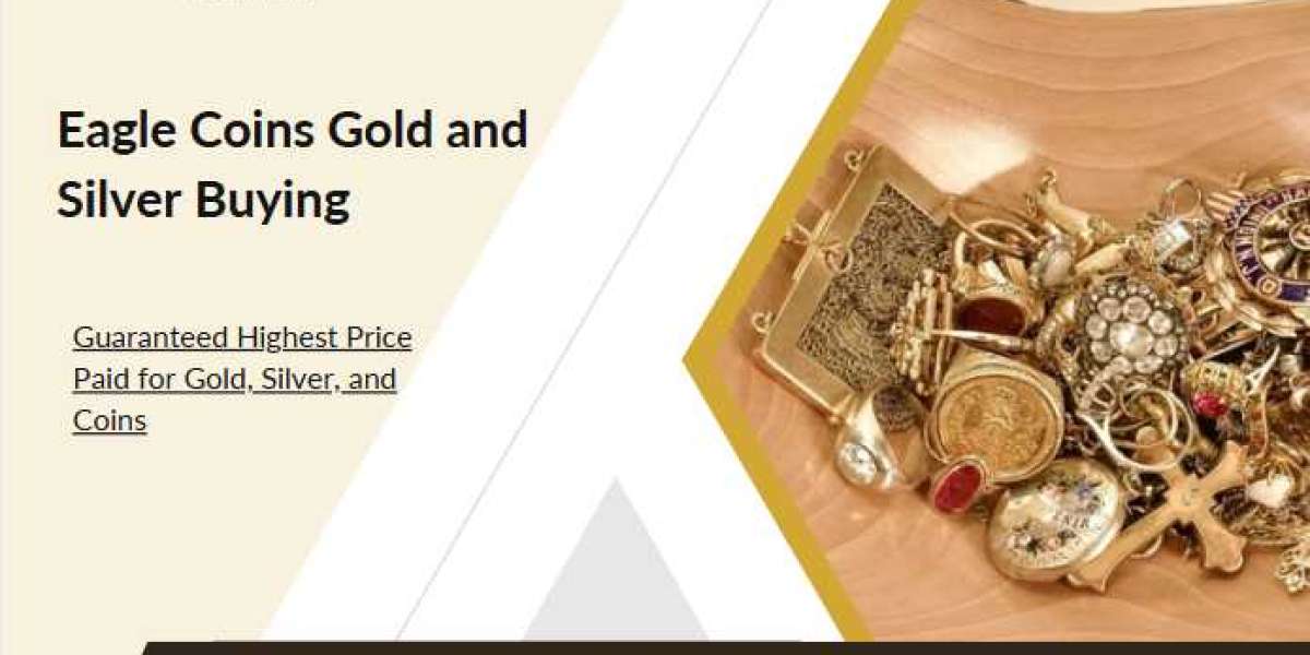 The Best Way to Sell Gold: A Comprehensive Guide