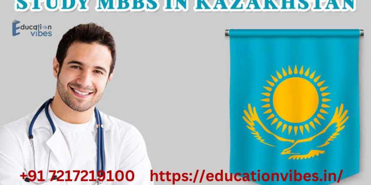 MBBS from Kazakhstan? What’s Next for Your Career?