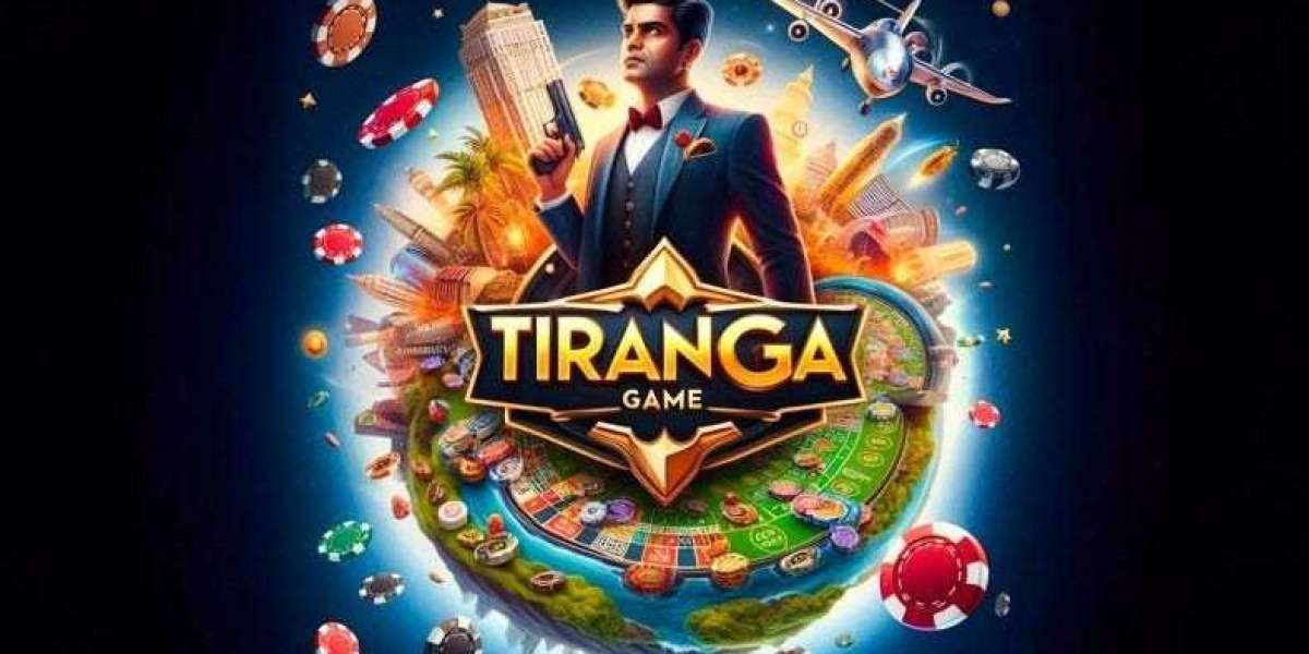 Tiranga Colour Trading APK Download: The Future of Online Gaming and Trading