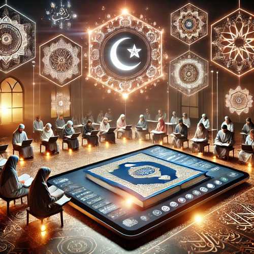 Online Quran Academy