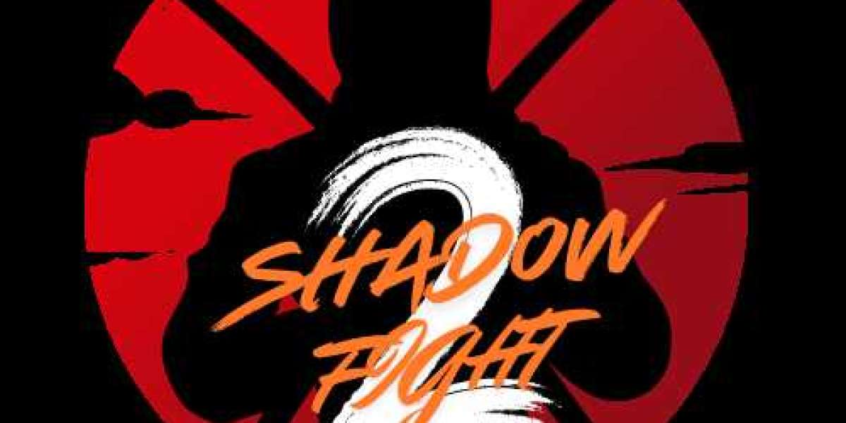 Shadow fight 2 mod apk with unlimited money