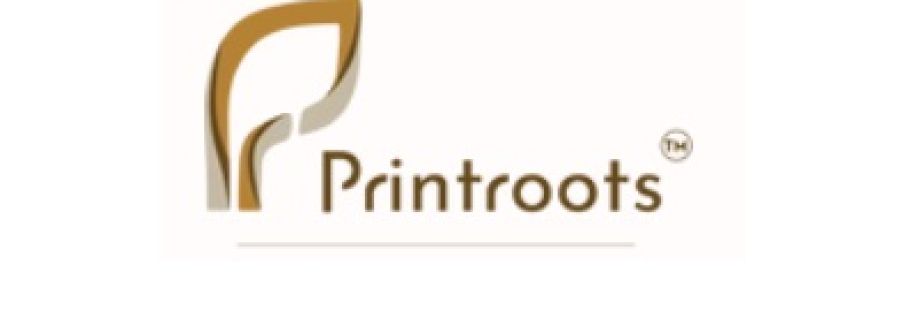 The Printroots Cover Image