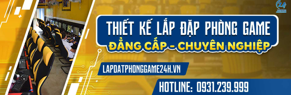 lapdatphonggame24h 24h Cover Image