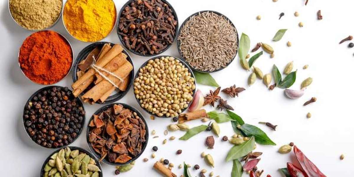 The Spice Palette of Andhra: What Sets It Apart in South Indian Cuisine