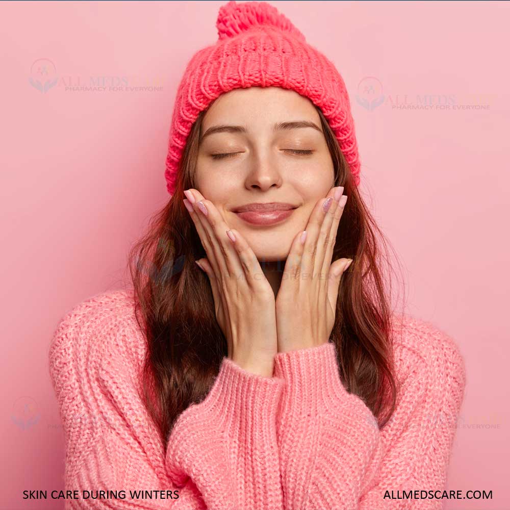 How to Protect and Nourish Skin in Winter? - Allmedscare.com