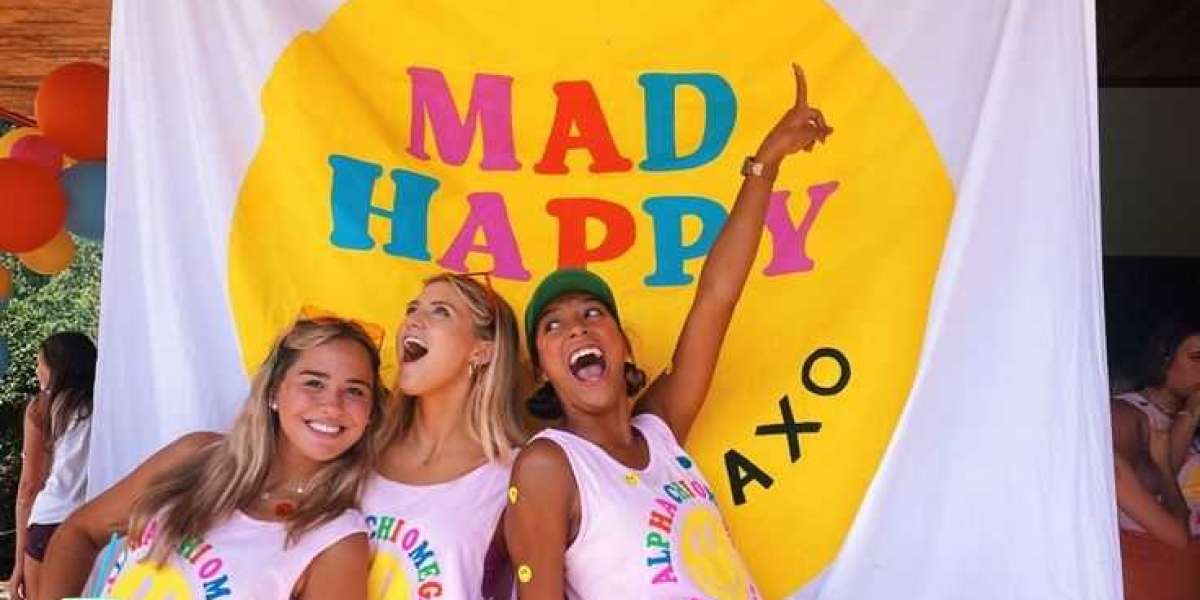 Elevating Streetwear: Inside the World of Madhappy