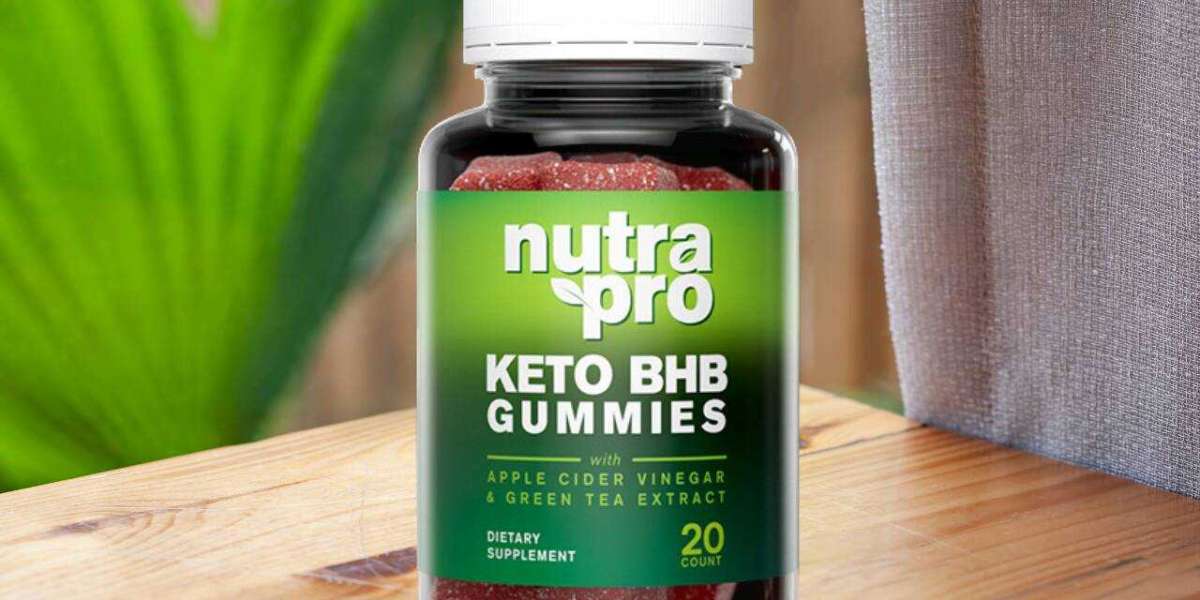 Does NutraPro Keto BHB Weight Loss Supplement Work – Reviews 2025