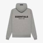 Essentials Hoodie