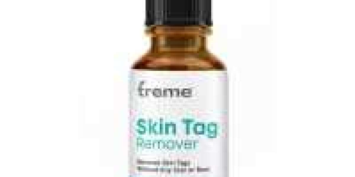 Treme Skin Tag Removal Serum - Uses Ingredients, Pros-Cons, Cost [Buy Now]