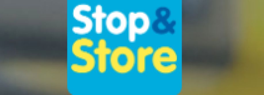 Stop and Store Self Storage Fareham Cover Image