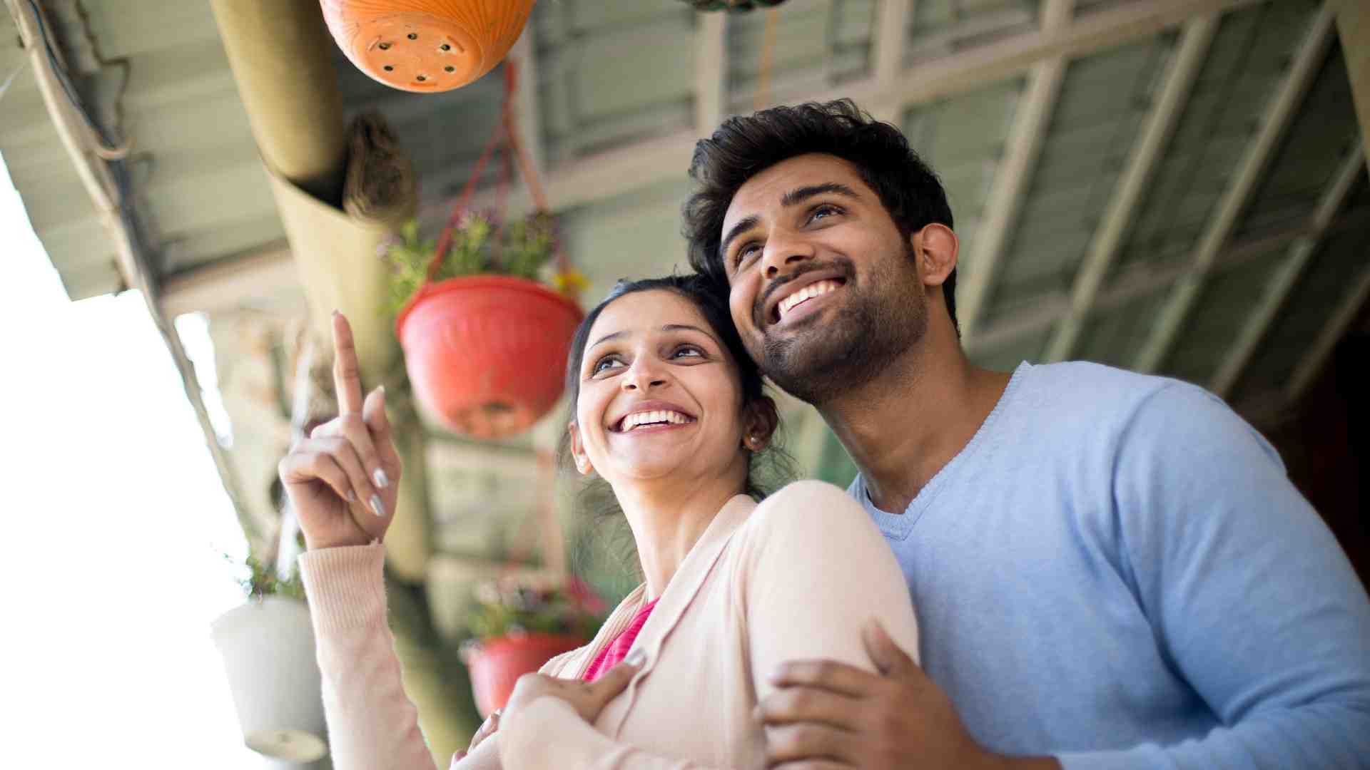 What to Look for in an Indian Relationship App