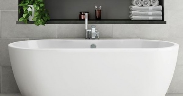 Get best quality Freestanding baths at the best price in NZ.