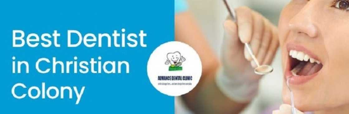 Advance Dental Clinic Cover Image