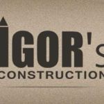 Igors Construction