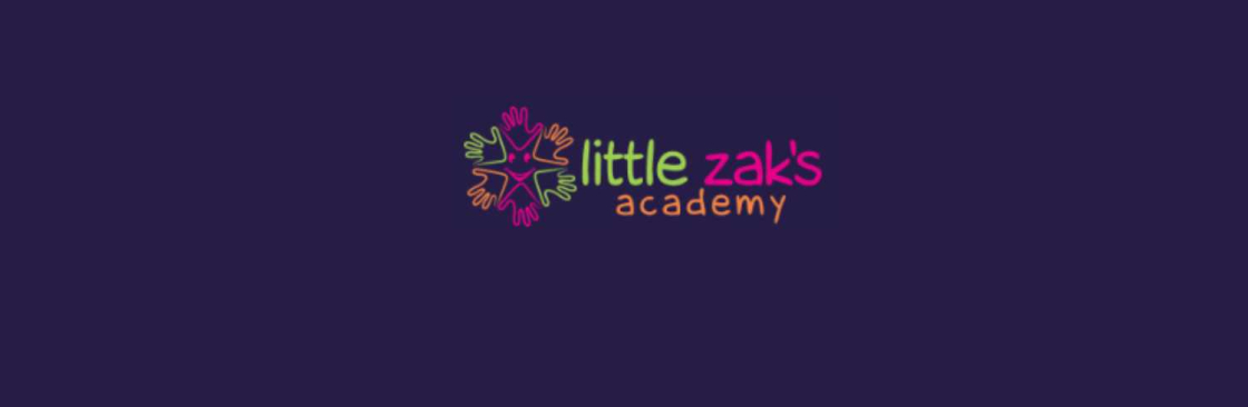 Little Zak Academy Support Office Cover Image