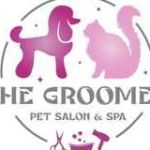 The Groomer Pet Salon and Spa