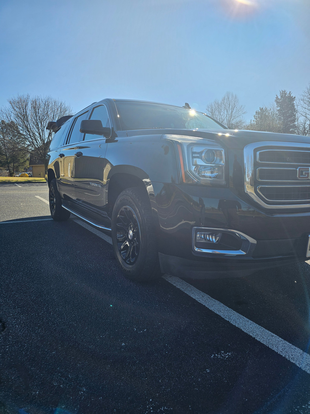 limo for conventions near me