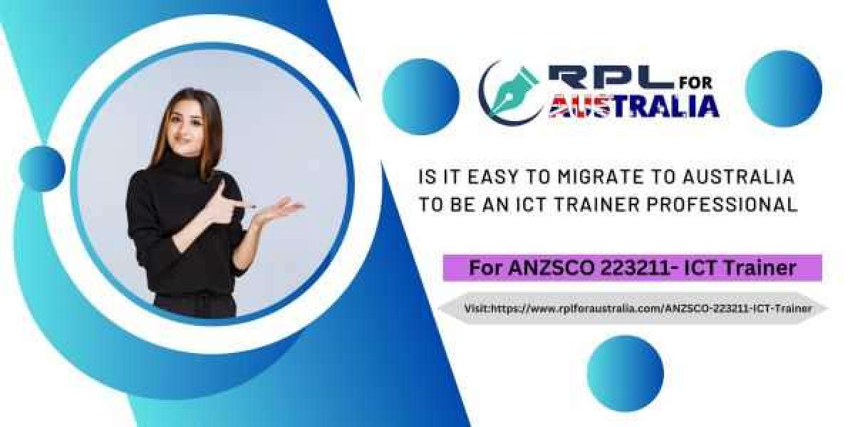 Is It Easy To Migrate To Australia to Be An ICT Trainer Professional