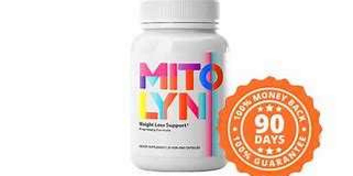 Mitolyn weight loss supplements for Fast metabolism.