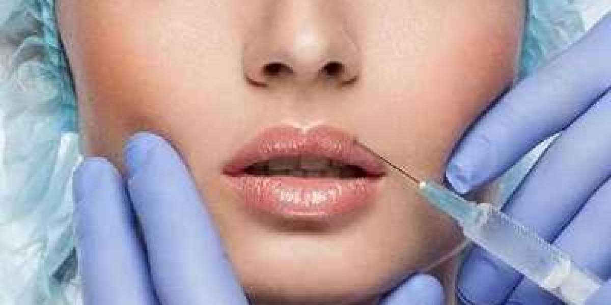 Expert Tips on Choosing the Best Aesthefill Injection Clinic in Muscat