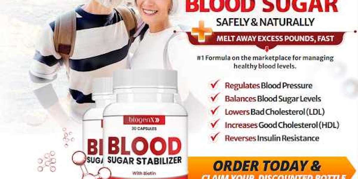 How should Bio Gen X Blood Sugar Control be taken for optimal results?