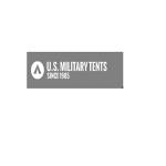 US Military Tents